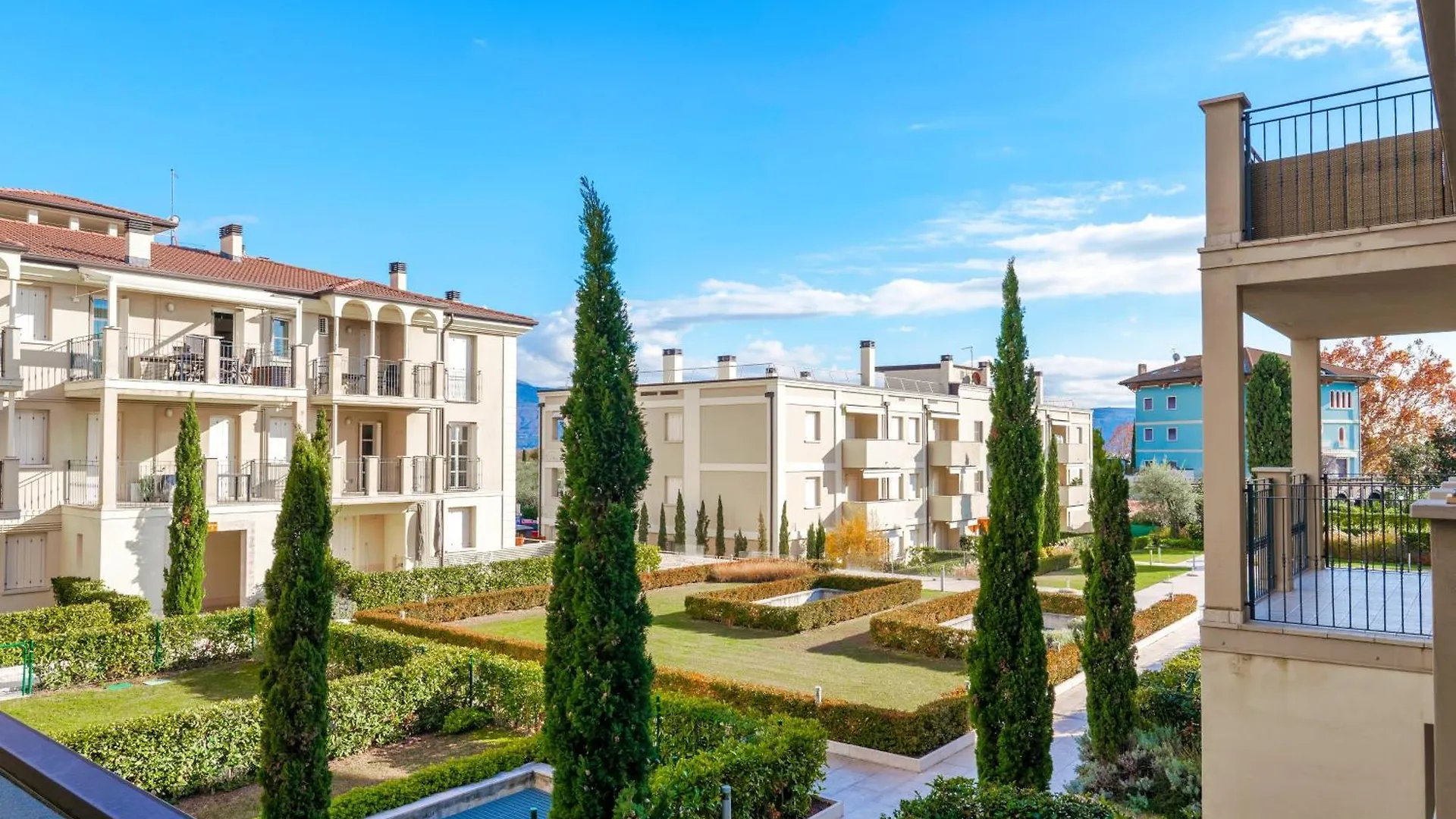 Lovely Fasanella 54: Pool & Lake Toscolano Maderno