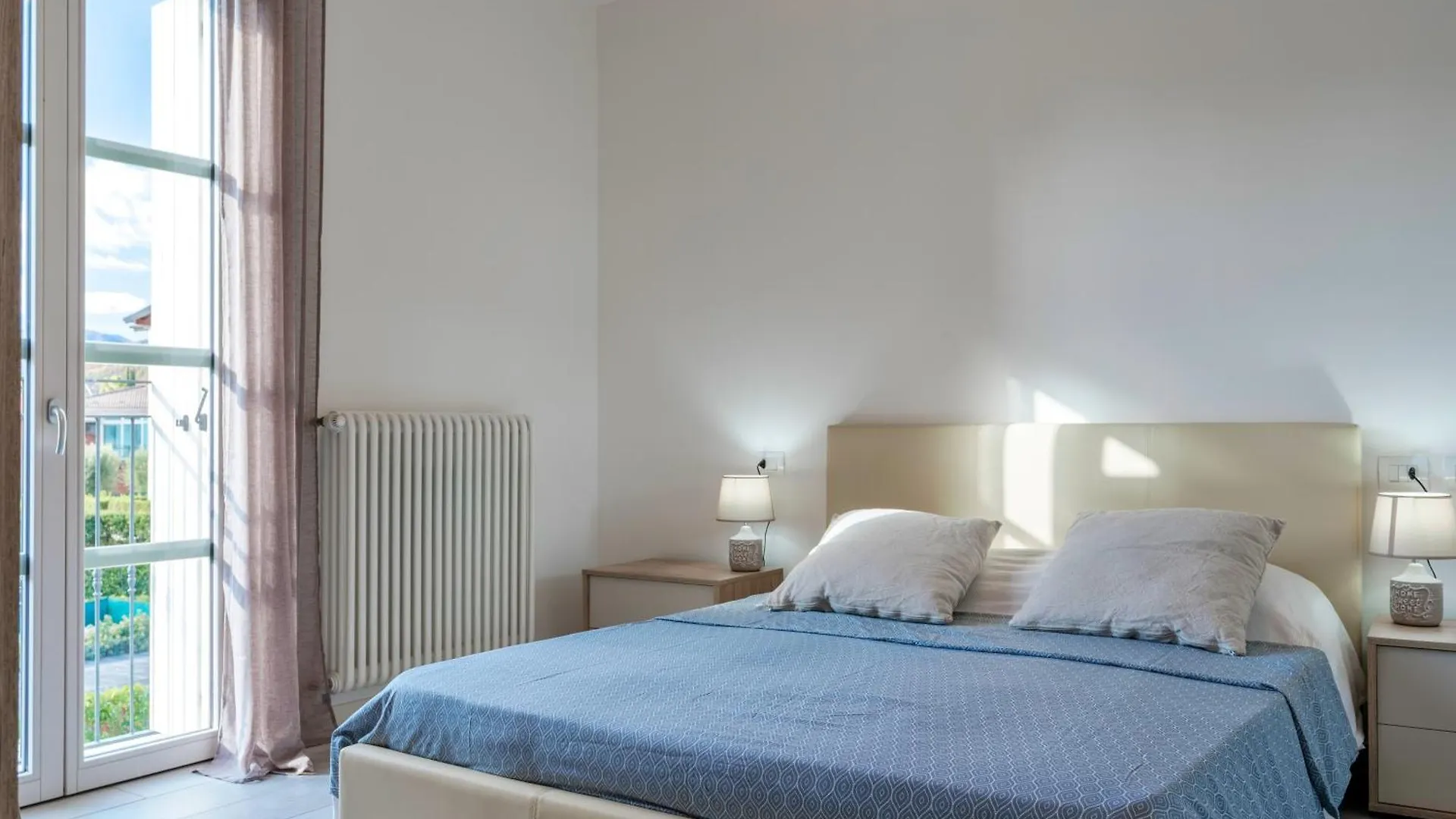 Daire Lovely Fasanella 54: Pool & Lake Toscolano Maderno