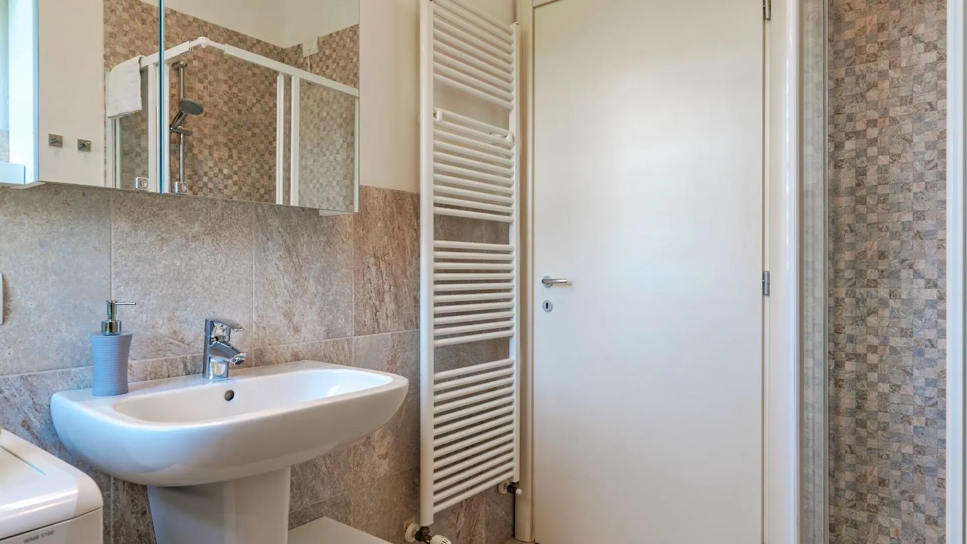 Daire Lovely Fasanella 54: Pool & Lake Toscolano Maderno